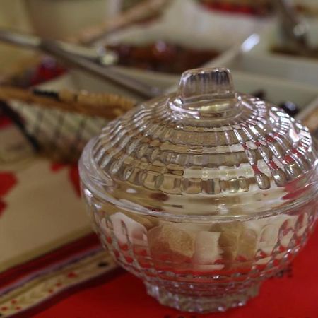 Sacquenay Chez Marie-Anne B&B 외부 사진
