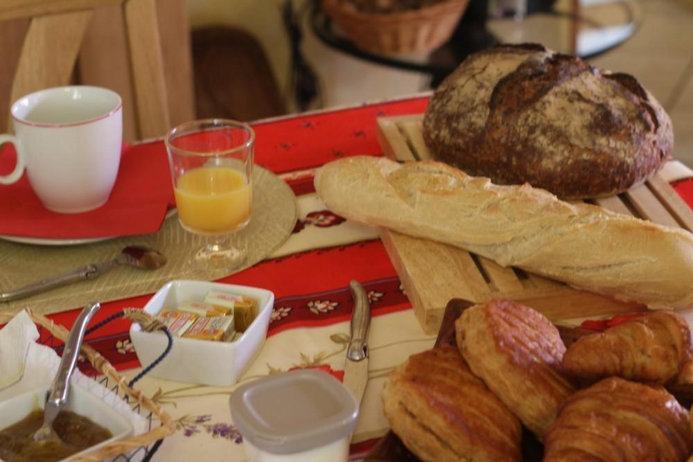 Sacquenay Chez Marie-Anne B&B 외부 사진
