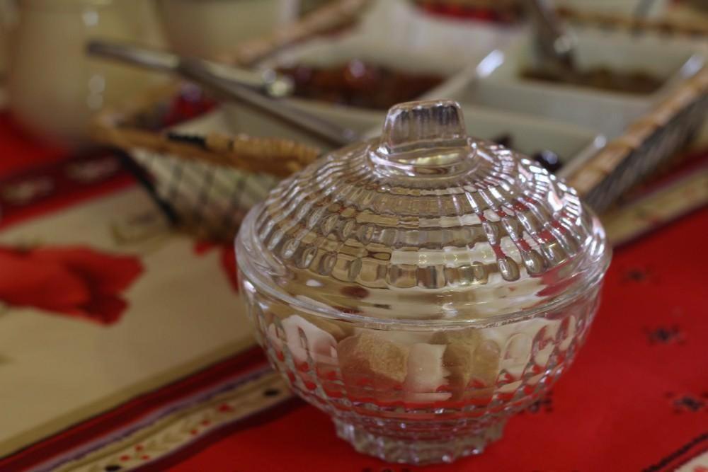 Sacquenay Chez Marie-Anne B&B 외부 사진