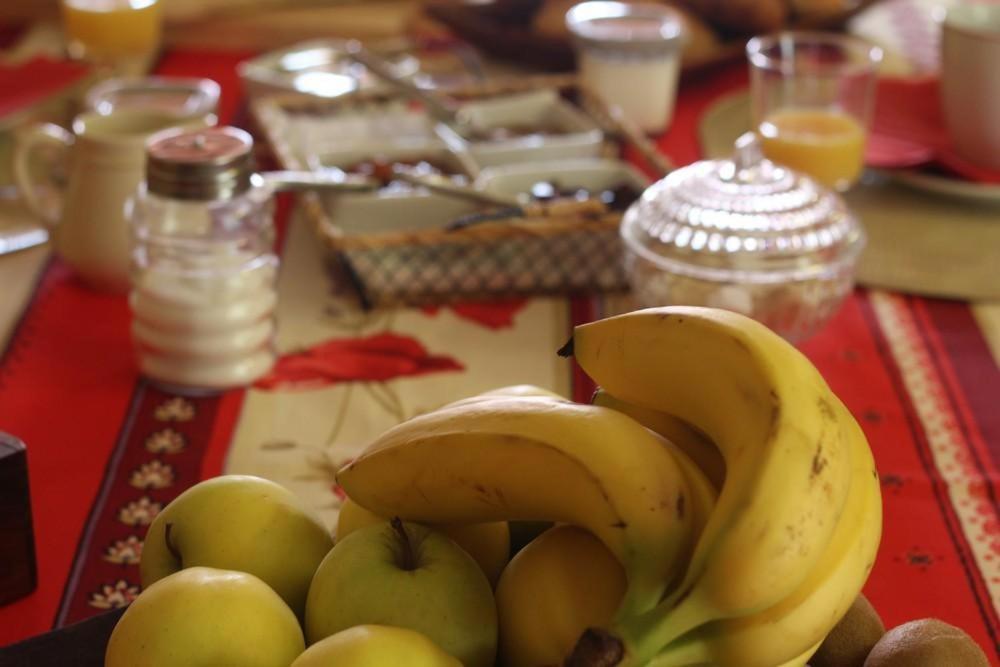 Sacquenay Chez Marie-Anne B&B 외부 사진